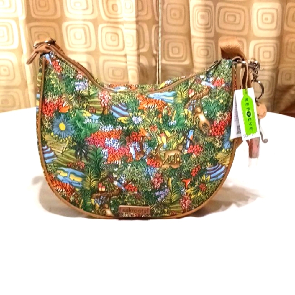 Sak Roots Bag